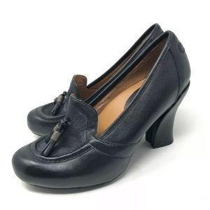 Earthies Carenna Women’s Shoes Sz.7.5 B